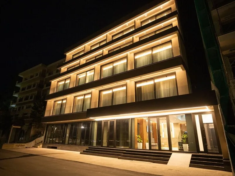 Esbjerg Hotel · Anbieterbild von TUI