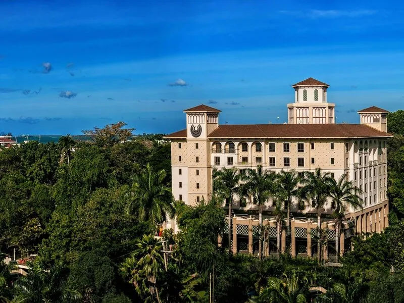 Southern Sun Dar es Salaam · Anbieterbild von TUI