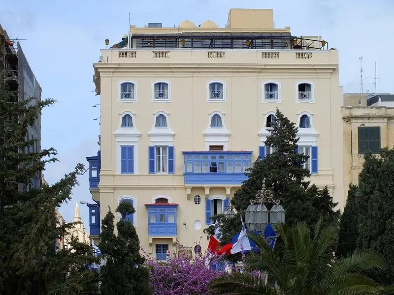 Castille Hotel · Anbieterbild von TUI