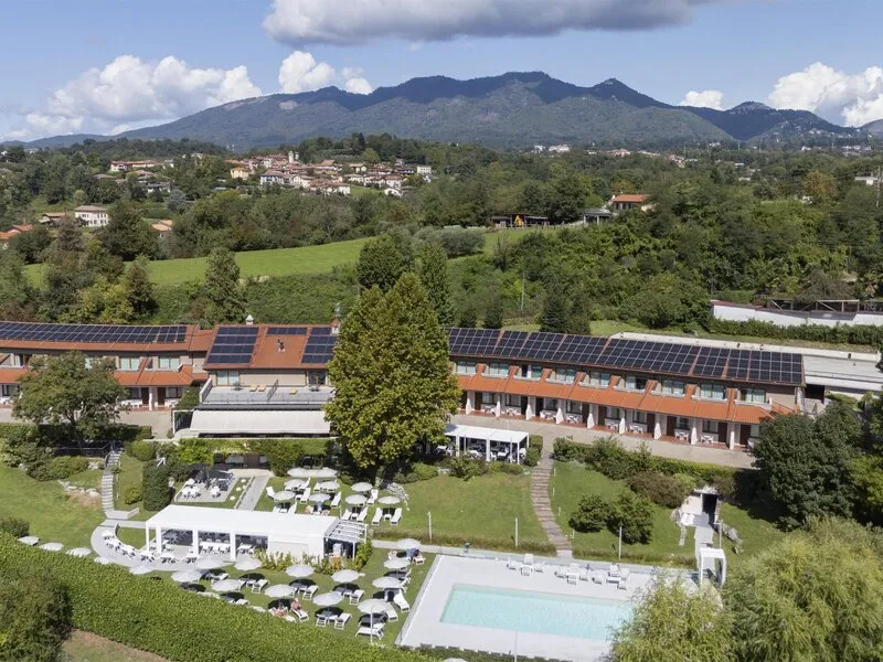 Horizon Wellness & Spa Resort · Anbieterbild von TUI