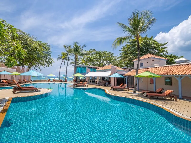 Baan Samui Resort · Anbieterbild von TUI