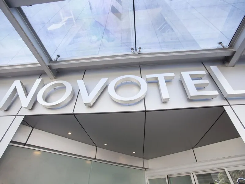 Novotel Monterrey Valle · Anbieterbild von TUI