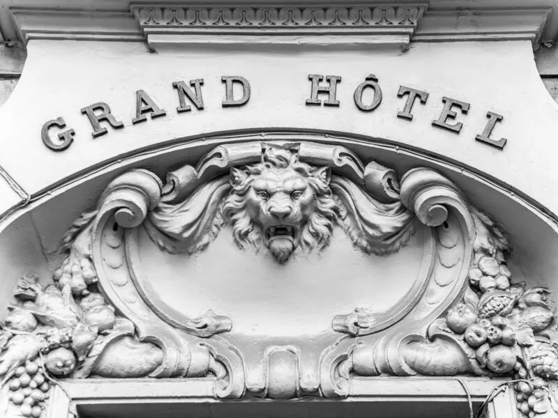 Grand Hotel Clichy Paris · Anbieterbild von TUI