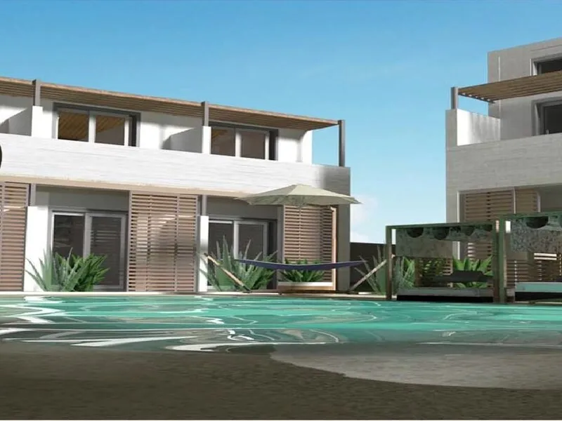 Scarabeo Hotel & Villas Parga · Anbieterbild von TUI