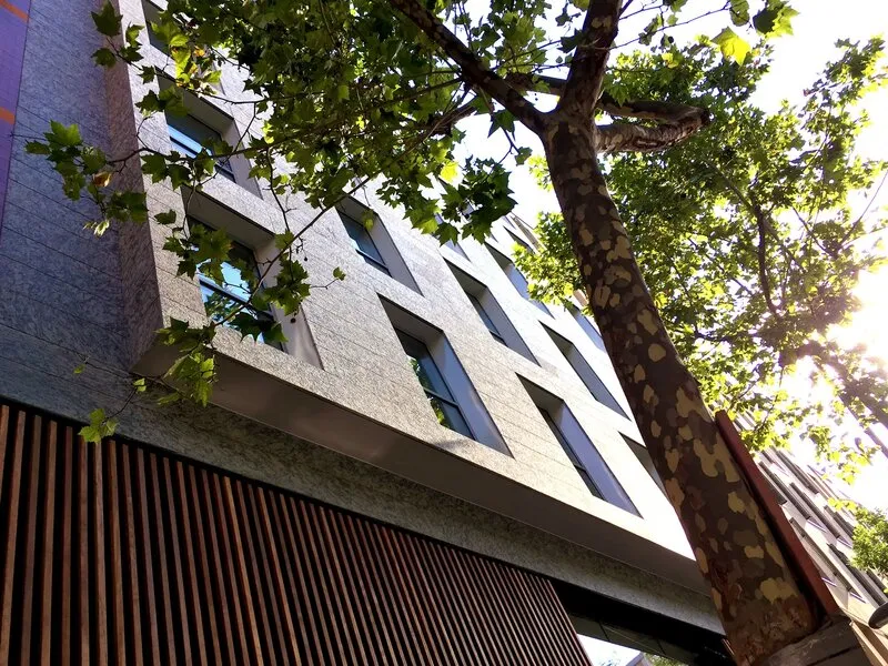 Arya Stadium Hotel · Anbieterbild von TUI