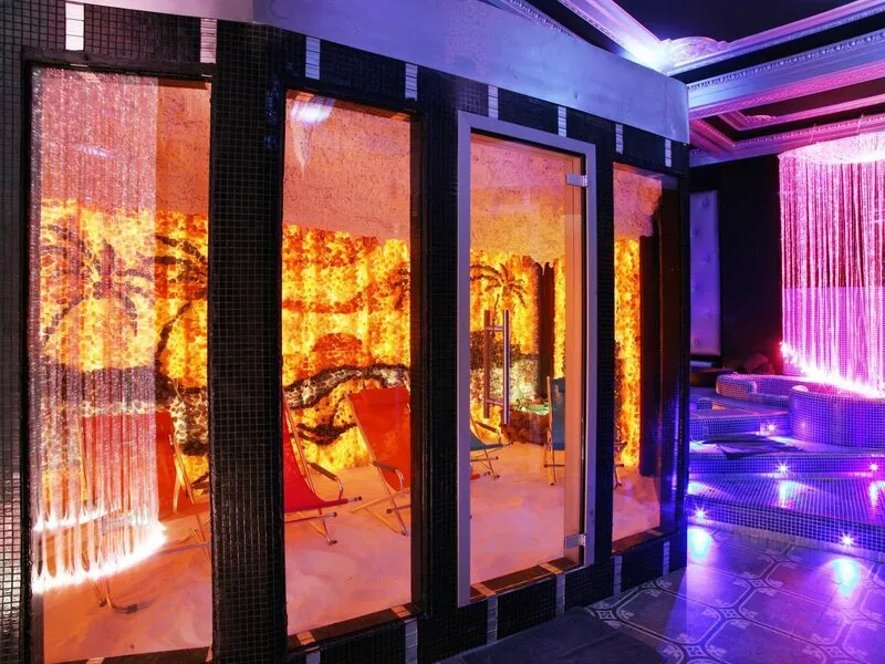 Hotel Columbia Wellness & Spa · Anbieterbild von TUI