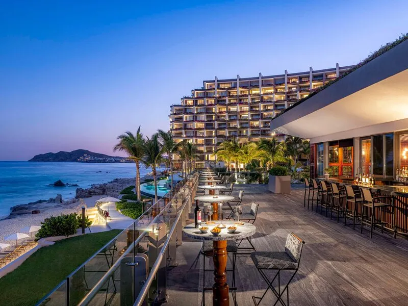 Grand Velas Los Cabos · Anbieterbild von TUI