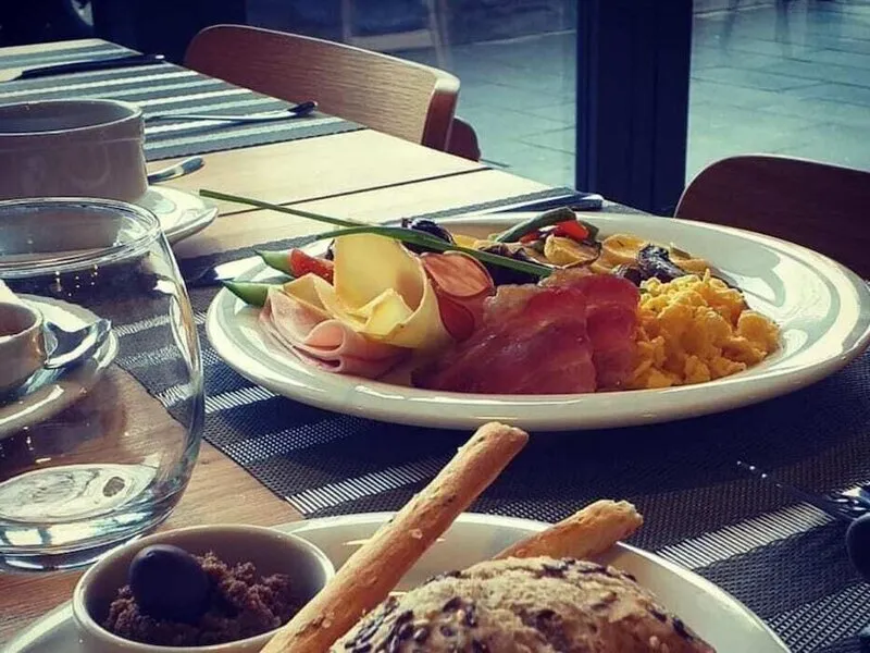 Athina Suites Hotel · Anbieterbild von TUI