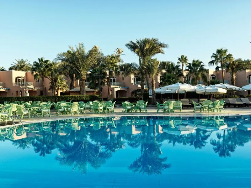 Club Paradisio El Gouna · Anbieterbild von TUI