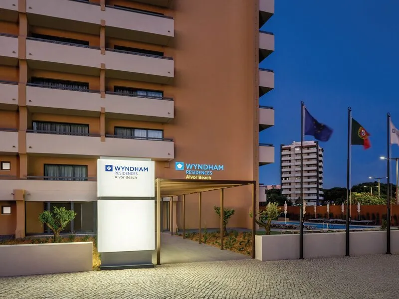 Wyndham Residences Alvor Beach · Anbieterbild von TUI