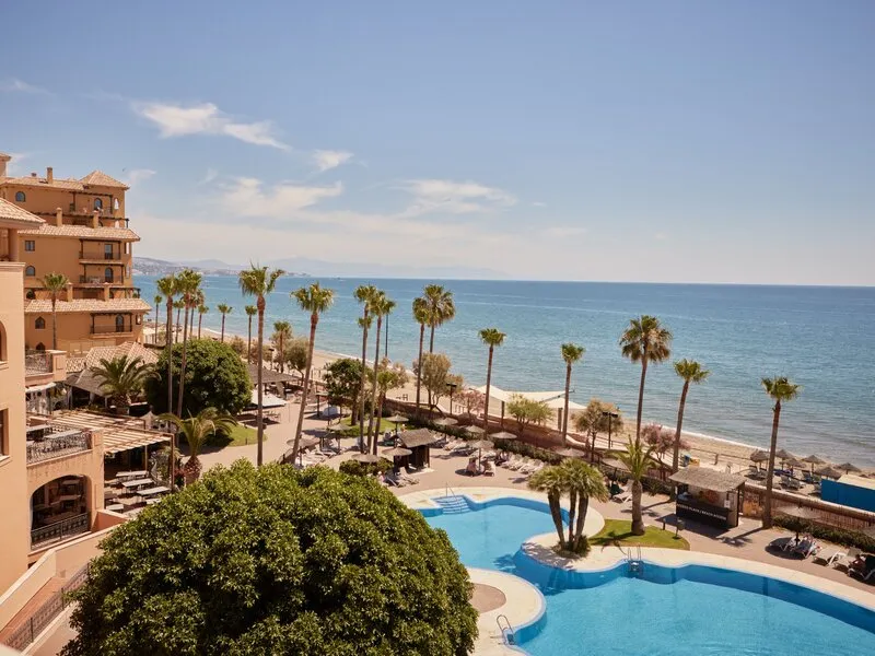 Hotel IPV Palace & Spa · Anbieterbild von TUI