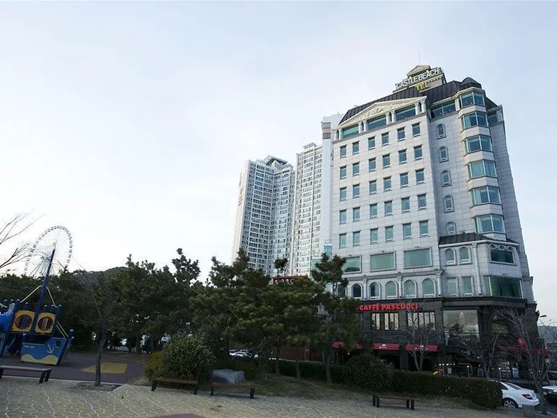 Hotel Castle Beach · Anbieterbild von TUI