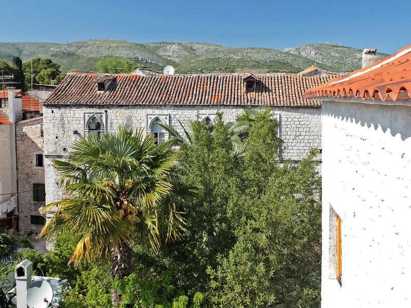 Hotel Monika · Anbieterbild von TUI