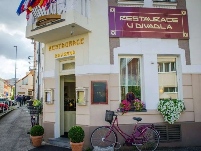 Hotel U Divadla · Anbieterbild von TUI