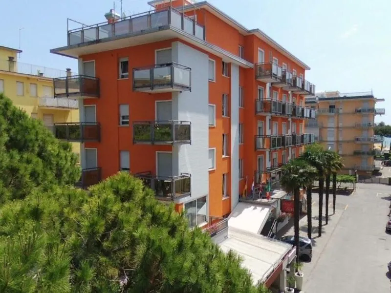Hotel Torino · Anbieterbild von TUI