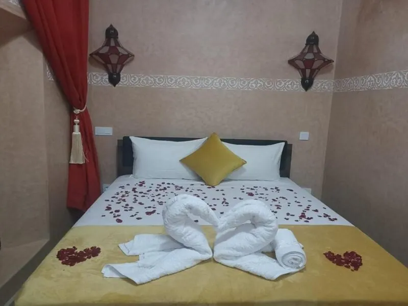 Riad La Bigarade · Anbieterbild von TUI