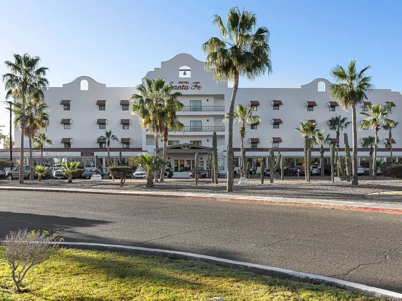 Hotel Santa Fe Loreto by Villa Group · Anbieterbild von TUI
