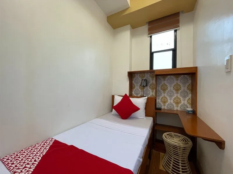 OYO 685 K Fortune Apartelle · Anbieterbild von TUI