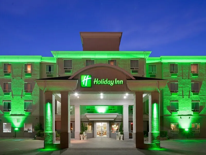Holiday Inn Hotel & Suites Regina · Anbieterbild von TUI