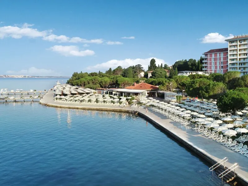 Lifeclass Hotel Apollo · Anbieterbild von TUI
