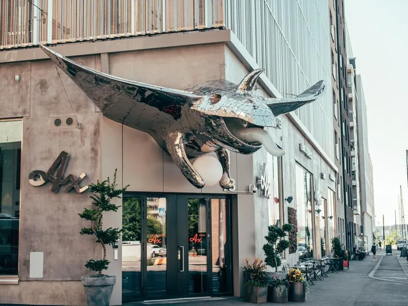 Hotel AX · Anbieterbild von TUI