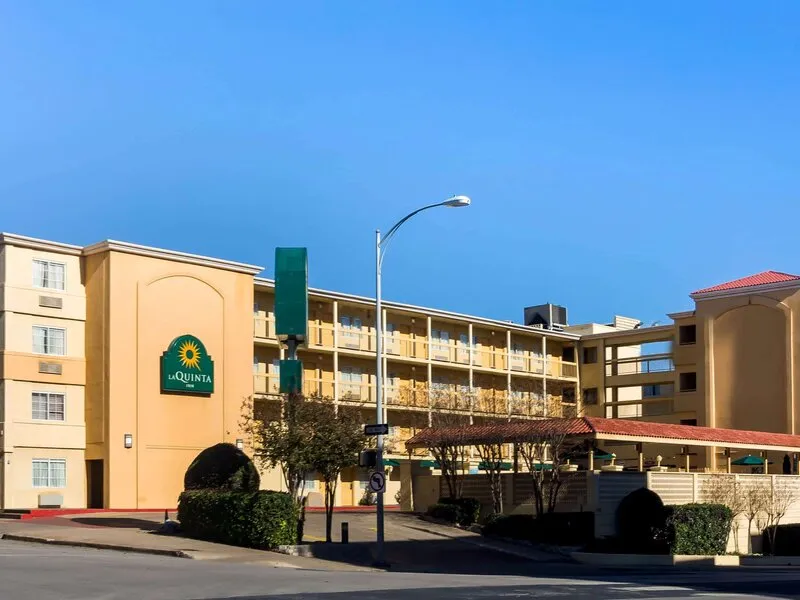 La Quinta Inn by Wyndham Austin Capitol / Downtown · Anbieterbild von TUI