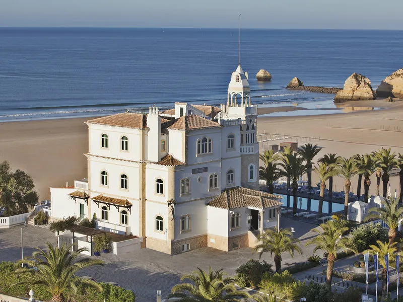 Bela Vista Hotel Spa · Anbieterbild von TUI