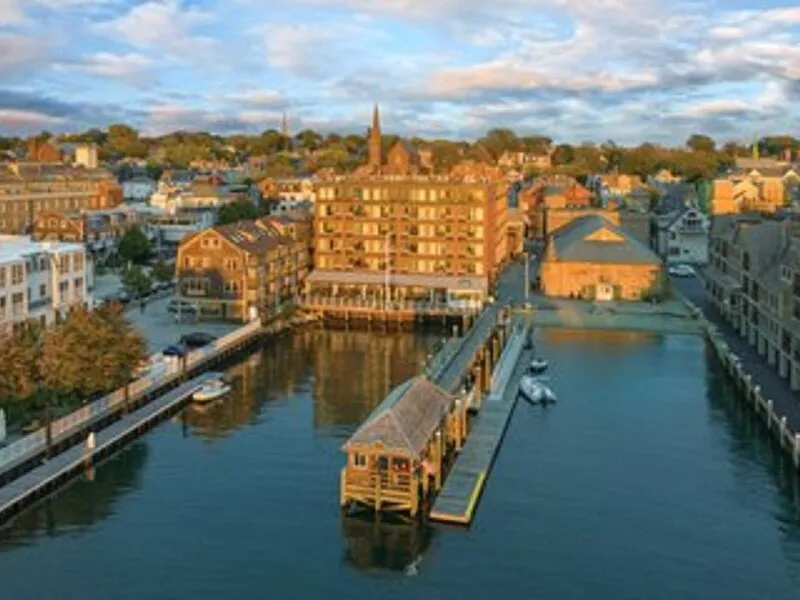 Club Wyndham Inn on the Harbor · Anbieterbild von TUI