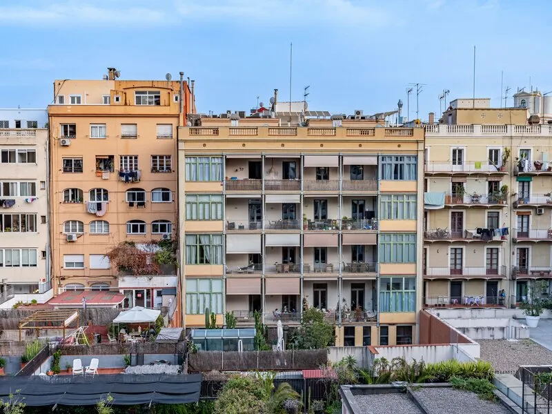 Factory Apartments Barcelona · Anbieterbild von TUI