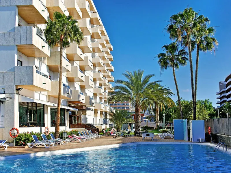 Hotel Principado · Anbieterbild von TUI
