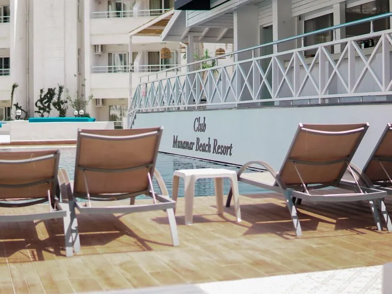 Club Munamar Beach Resort · Anbieterbild von TUI