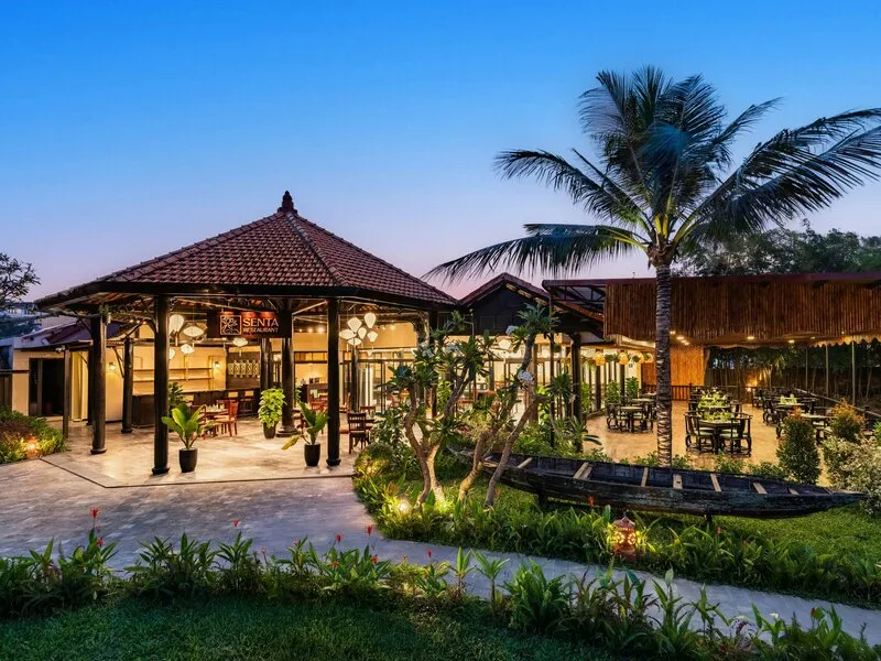 Sen Village Hoi An · Anbieterbild von TUI