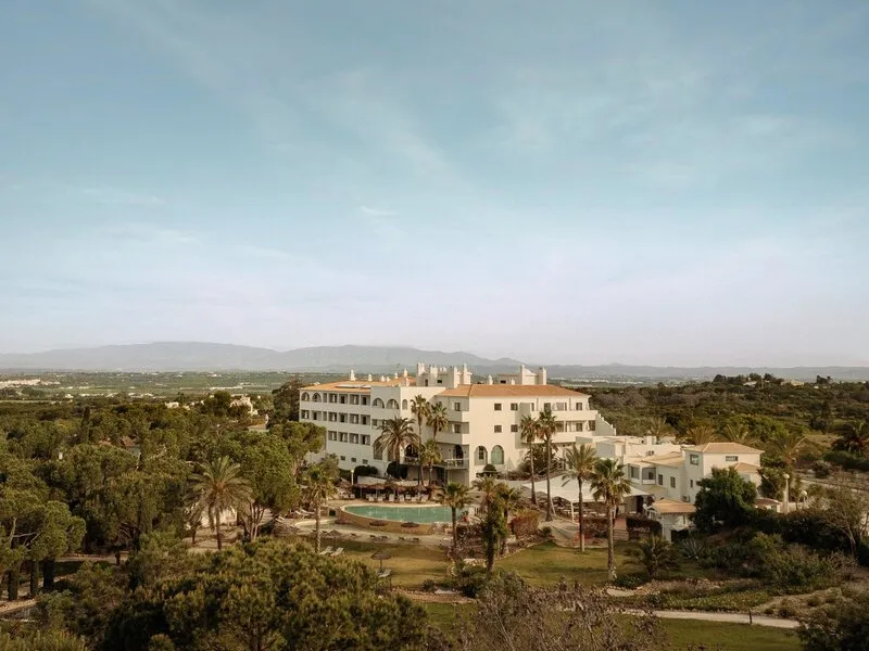 Vale d’El Rei Hotel & Villas · Anbieterbild von TUI