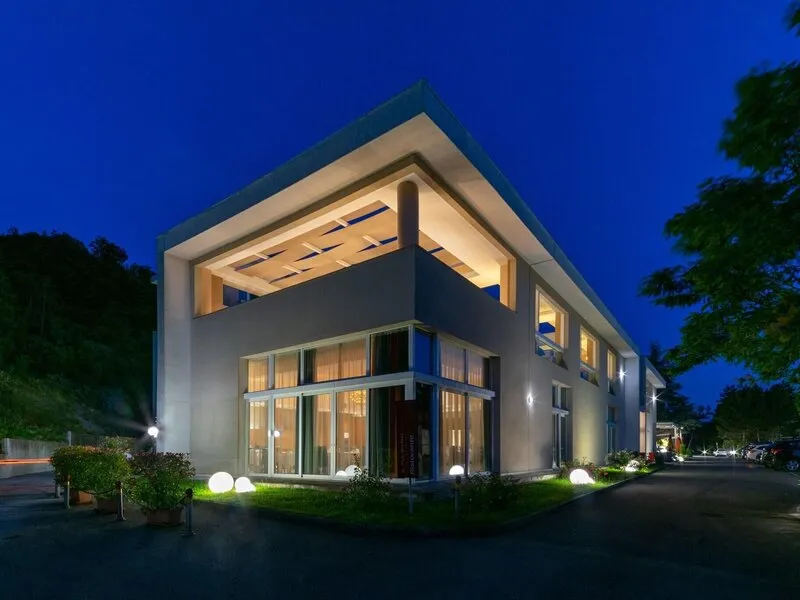 Admiral Park Hotel · Anbieterbild von TUI