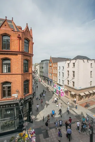 Grafton Street Studios · Anbieterbild von TUI