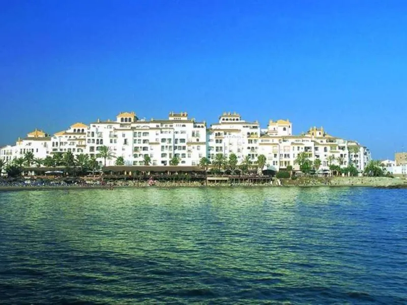 Boutique Hotel Puerto Banus B51 · Anbieterbild von TUI