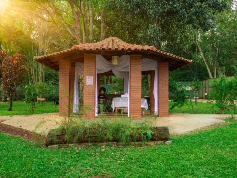 Cataratas Park Hotel · Anbieterbild von TUI