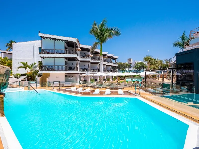 Casas Pepe Apartments & Spa - Adults Only · Anbieterbild von TUI