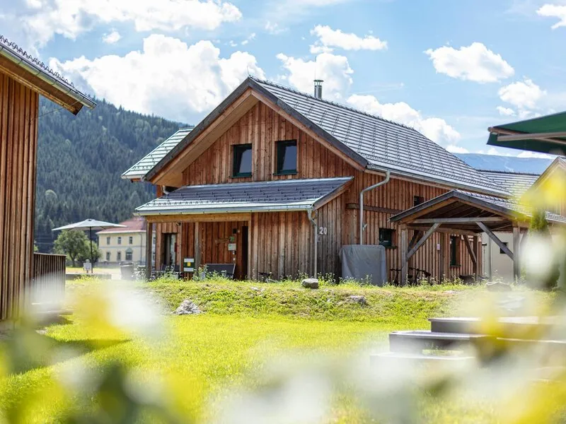 Feriendorf Murau by ALPS Resort · Anbieterbild von TUI