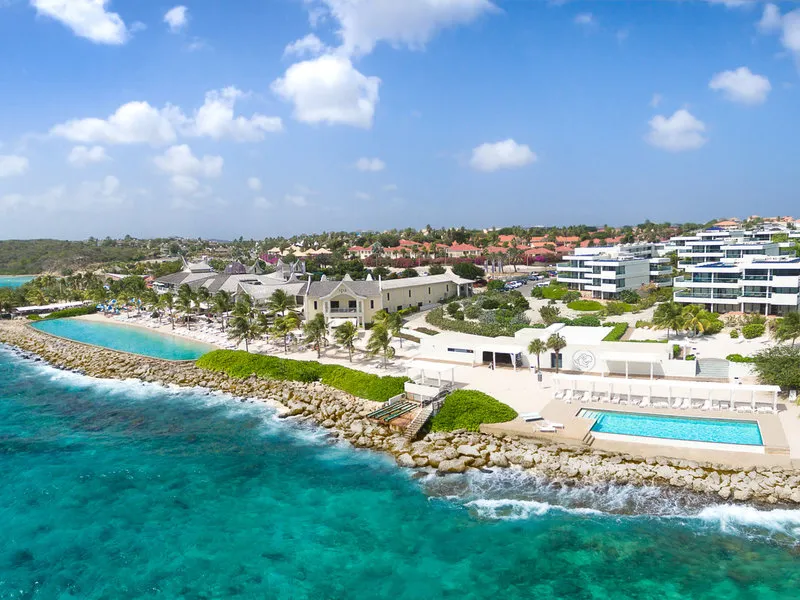 Papagayo Beach Hotel · Anbieterbild von TUI