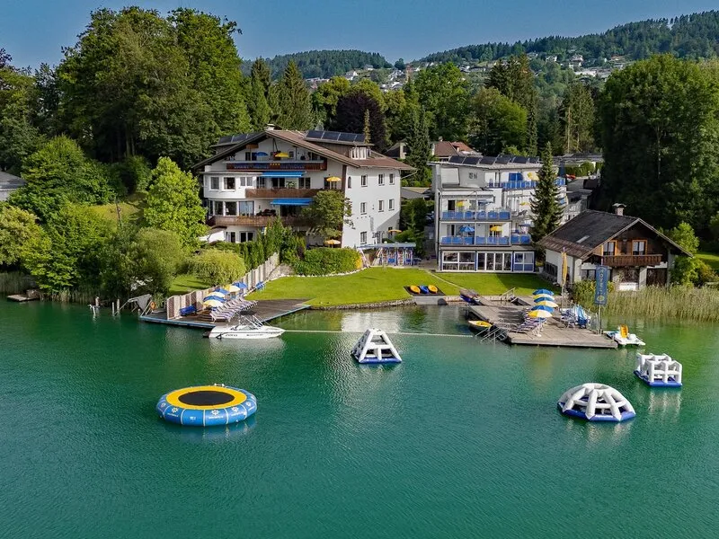 Barry Memle SeeResort · Anbieterbild von TUI