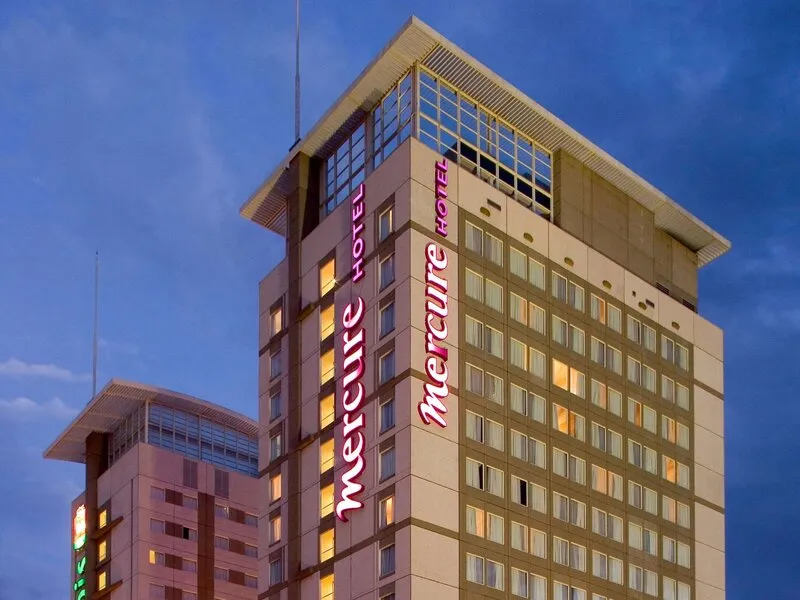 Hotel Intercity Campinas · Anbieterbild von TUI