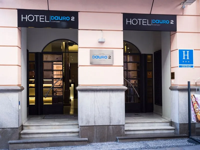 Hotel Dauro 2 Comfort · Anbieterbild von TUI