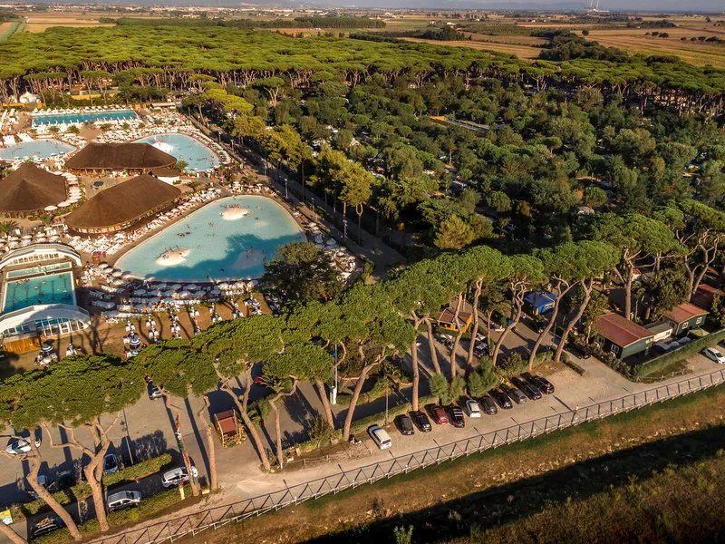 TUI KIDS CLUB hu Park Albatros village · Anbieterbild von TUI