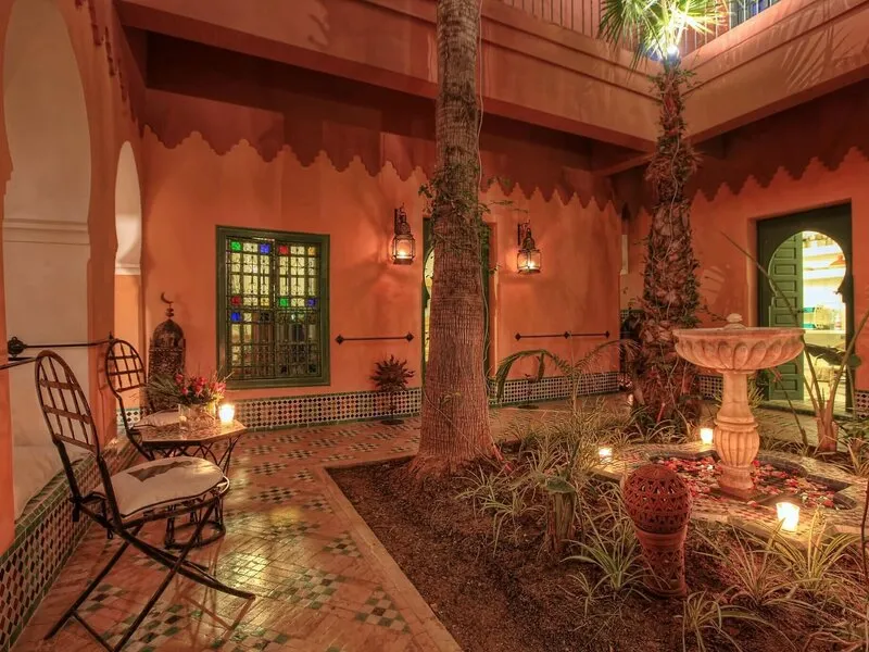 Riad Kaïss · Anbieterbild von TUI