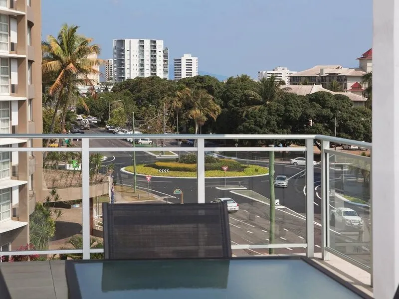 Vision Cairns Apartments · Anbieterbild von TUI