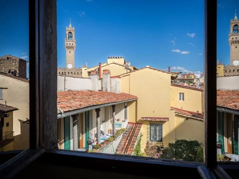 Hotel Torre Guelfa · Anbieterbild von TUI