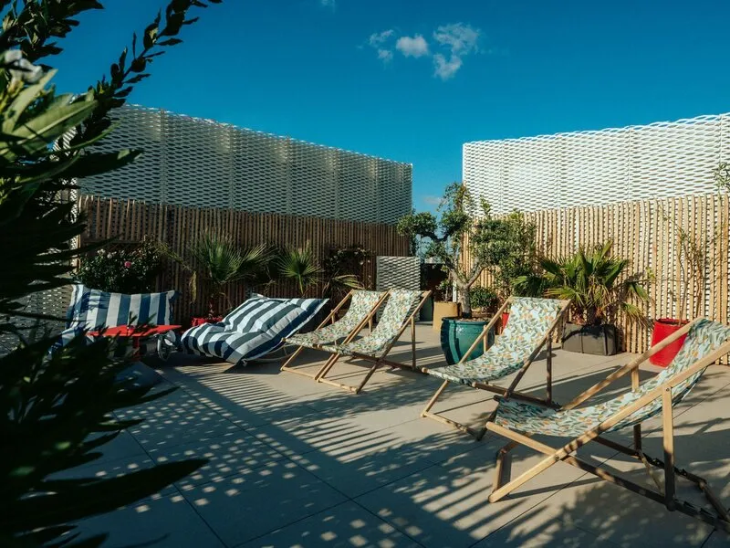 JOST Hotel Montpellier Centre Saint-Roch · Anbieterbild von TUI