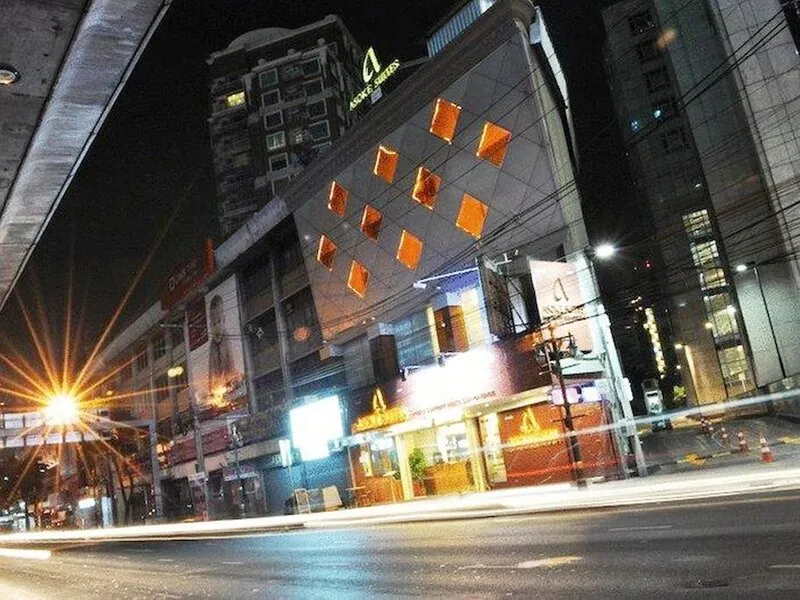 Studio Asoke · Anbieterbild von TUI