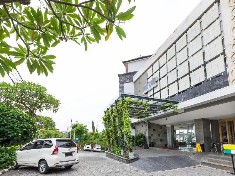 Hotel NEO Denpasar · Anbieterbild von TUI